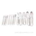 Lip brush kit smooth and comfortable